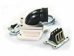 Einlasskit Polini AW 35mm (PWK / VHST) Vespa PX 125 - 150ccm