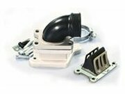 Einlasskit Polini AW 35mm (PWK / VHST) Vespa PX 125 - 150ccm