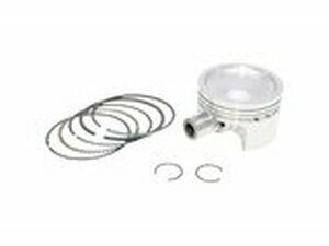 Kolben (A) Polini d.49mm Piaggio / Vespa 50cc 4-Takt