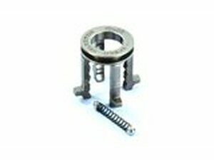 Schaltklaue 4-Gang Polini (H=50,2mm) Vespa Primavera 50 - 125cc ET3 nach 1979