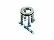 Schaltklaue 4-Gang Polini (H=50,2mm) Vespa Primavera 50 -...