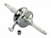 Kurbelwelle Polini For Race 12mm KoBo Minarelli stehend