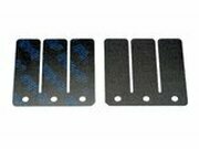 Karbonmembranzungen Polini fr original Derbi Membranblock