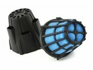 Luftfilter Polini Air Box 100x80mm AW 37/38mm (PHBG/PHBL)...