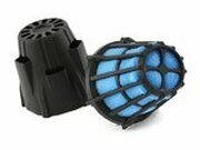 Luftfilter Polini Air Box 100x80mm AW 37/38mm (PHBG/PHBL)...