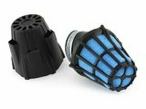 Luftfilter Polini Air Box 115x80mm AW 32mm (PHBG) 30°