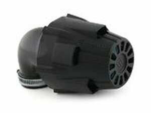 Luftfilter Polini Air Box 135x80mm AW 32mm (PHBG) 90°...