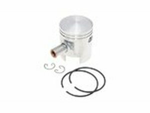 Kolben Polini D.43,4mm / 12mm Bolzen Piaggio Ciao