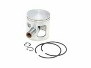 Kolben Polini 46mm (12mm Bolzen)