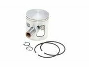 Kolben Polini 46,4mm (12mm Bolzen)