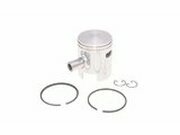 Kolben Polini D.41,4mm / 12mm Bolzen Piaggio Ciao