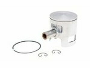 Kolben Polini 70cc W D.46mm / 12mm Bolzen (B) Peugeot 103 LC