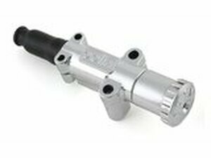 Chokezug Polini komplett Universal verchromt