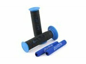 Lenkergriffe + Bremshebelgrips Polini Big Evolution...