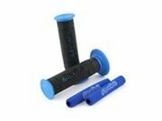 Lenkergriffe + Bremshebelgrips Polini Big Evolution...