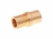 Aufnahme f�r Nadeld�se 12mm Polini PWK 32 - 34mm