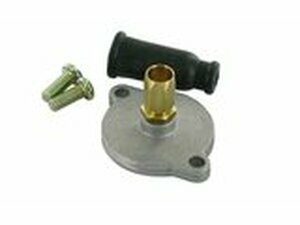 Vergaserdeckel Polini CP Vergaser