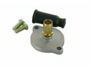 Vergaserdeckel Polini CP Vergaser