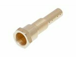 Diffusor Vergaser Polini PWK 8 Loch