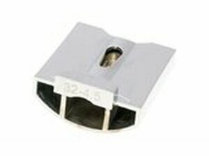 Schieber fr Vergaser Polini PWK 32mm