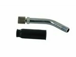 Gaszugfhrung (Gaszugbogen) Polini 45°