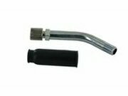 Gaszugfhrung (Gaszugbogen) Polini 45°