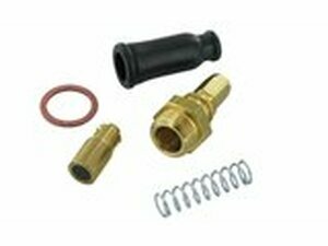 Choke Polini CP Vergaser Zugchoke