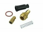 Choke Polini CP Vergaser Zugchoke