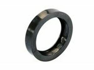 Luftfilteradapter Polini, CP-Vergaser, d=60mm, l=12mm