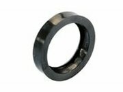 Luftfilteradapter Polini, CP-Vergaser, d=60mm, l=12mm