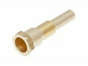 Diffusor Vergaser Polini PWK 20 Loch