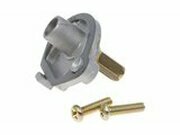 Vergaserdeckel Polini PWK 19 - 30mm