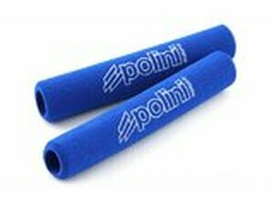 Bremshebelgrips Polini Blau