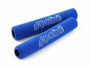 Bremshebelgrips Polini Blau