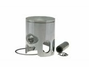 Kolben (C) Polini EVO Minarelli stehend d.47,6