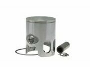 Kolben (C) Polini EVO Minarelli stehend d.47,6