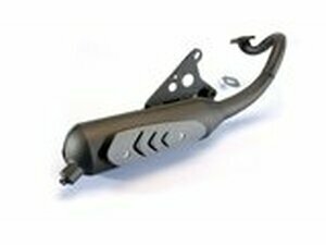 Auspuff Polini Original Aprilia SR 50