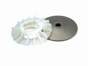 Riemenscheibe Polini AIR SPEED