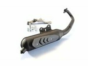 Auspuff Polini Original Aprilia SR Purejet / Scarabeo...