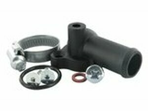 Khlschlauchadapter gewinkelt Piaggio LC