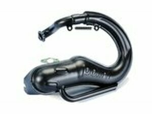 Auspuff Polini Piaggio Vespa 50 PK / XL