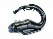 Auspuff Polini Piaggio Vespa 50 PK / XL