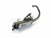 Auspuff Polini Original Minarelli stehend