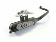 Auspuff Polini Original Vespa ET2 / LX