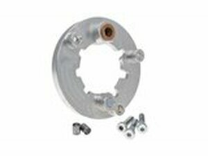 Trommelbremsenaufnahme hinten Polini P.R.E Piaggio