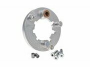 Trommelbremsenaufnahme hinten Polini P.R.E Piaggio