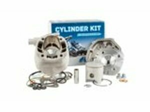 Zylinder Kit Polini Evolution 3 70cc 12mm Minarelli liegend LC