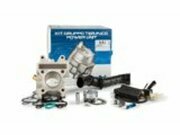 Zylinder Kit Polini Alu 66 Yamaha Aeerox 4T