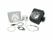 Zylinder Kit Polini SPORT 70cc, Morini AC (Kurzgewinde)