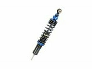 Stodmpfer hinten Polini Vespa Primavera / Sprint